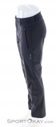 Löffler Trekking Pants CSL Mens Outdoor Pants, Löffler, Dark-Grey, , Male, 0008-11046, 5637983188, 9006063771681, N2-07.jpg