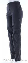 Löffler Zip-Off Trekking Pants Tapered CSL Mujer Pantalón para exteriores, Löffler, Gris oscuro, , Mujer, 0008-11050, 5637983197, 9006063922656, N1-06.jpg