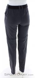 Löffler Zip-Off Trekking Pants Tapered CSL Women Outdoor Pants, Löffler, Dark-Grey, , Female, 0008-11050, 5637983197, 9006063922656, N2-12.jpg