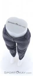 Löffler Zip-Off Trekking Pants Tapered CSL Women Outdoor Pants, , Dark-Grey, , Female, 0008-11050, 5637983197, , N4-04.jpg