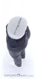 Löffler Zip-Off Trekking Pants Tapered CSL Women Outdoor Pants, , Dark-Grey, , Female, 0008-11050, 5637983197, , N4-09.jpg