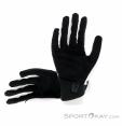 SQlab SQ One 11 Biking Gloves, SQlab, Black, , Male,Female,Unisex, 0242-10121, 5637983269, 4062695003045, N1-11.jpg
