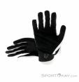 SQlab SQ One 11 Gants de vélo, SQlab, Noir, , Hommes,Femmes,Unisex, 0242-10121, 5637983269, 4062695003045, N2-12.jpg