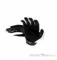 SQlab SQ One 11 Gants de vélo, SQlab, Noir, , Hommes,Femmes,Unisex, 0242-10121, 5637983269, 4062695003045, N3-13.jpg