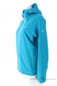 Jack Wolfskin Highest Peak Mujer Chaqueta para exteriores, Jack Wolfskin, Azul, , Mujer, 0230-10642, 5637983273, 4060477920610, N1-06.jpg