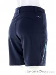 Icepeak Beaufort Women Outdoor Shorts, Icepeak, Dark-Grey, , Female, 0041-10444, 5637983287, 0, N1-16.jpg
