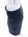 Icepeak Beaufort Women Outdoor Shorts, Icepeak, Dark-Grey, , Female, 0041-10444, 5637983287, 0, N3-08.jpg