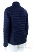 Jack Wolfskin Down Women Outdoor Jacket, Jack Wolfskin, Dark-Blue, , Female, 0230-10644, 5637983296, 4060477618180, N1-11.jpg