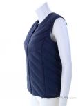 Jack Wolfskin Athletic Vest Mujer Chaleco para exteriores, Jack Wolfskin, Azul oscuro, , Mujer, 0230-10645, 5637983319, 4060477929569, N1-06.jpg