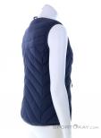 Jack Wolfskin Athletic Vest Mujer Chaleco para exteriores, Jack Wolfskin, Azul oscuro, , Mujer, 0230-10645, 5637983319, 4060477929569, N1-16.jpg