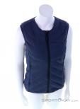 Jack Wolfskin Athletic Vest Women Outdoor vest, , Dark-Blue, , Female, 0230-10645, 5637983319, , N2-02.jpg