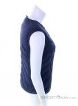 Jack Wolfskin Athletic Vest Women Outdoor vest, , Dark-Blue, , Female, 0230-10645, 5637983319, , N2-17.jpg