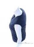 Jack Wolfskin Athletic Vest Women Outdoor vest, , Dark-Blue, , Female, 0230-10645, 5637983319, , N3-08.jpg