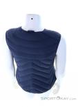 Jack Wolfskin Athletic Vest Women Outdoor vest, , Dark-Blue, , Female, 0230-10645, 5637983319, , N3-13.jpg