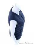 Jack Wolfskin Athletic Vest Women Outdoor vest, , Dark-Blue, , Female, 0230-10645, 5637983319, , N3-18.jpg