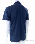 Jack Wolfskin Pack & Go Hommes T-shirt, Jack Wolfskin, Bleu foncé, , Hommes, 0230-10646, 5637983376, 4064993132175, N1-11.jpg