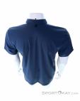 Jack Wolfskin Pack & Go Hommes T-shirt, Jack Wolfskin, Bleu foncé, , Hommes, 0230-10646, 5637983376, 4064993132175, N3-13.jpg