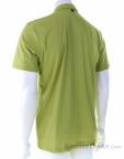 Jack Wolfskin Pack & Go Mens T-Shirt, , Green, , Male, 0230-10646, 5637983381, , N1-11.jpg