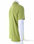 Jack Wolfskin Pack & Go Mens T-Shirt, , Green, , Male, 0230-10646, 5637983381, , N1-16.jpg