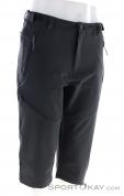 Icepeak Ballard Mens Outdoor Pants, Icepeak, Dark-Grey, , Male, 0041-10460, 5637983384, 6438513989453, N1-01.jpg