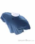 Jack Wolfskin Pack & Go Women T-Shirt, , Dark-Blue, , Female, 0230-10647, 5637983390, , N4-14.jpg