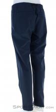 Jack Wolfskin Summer Lifestyle Mens Outdoor Pants, , Dark-Blue, , Male, 0230-10650, 5637983459, , N1-11.jpg