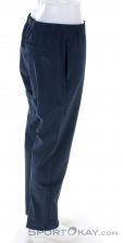 Jack Wolfskin Summer Lifestyle Mens Outdoor Pants, , Dark-Blue, , Male, 0230-10650, 5637983459, , N2-17.jpg