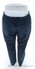Jack Wolfskin Summer Lifestyle Mens Outdoor Pants, , Dark-Blue, , Male, 0230-10650, 5637983459, , N3-13.jpg