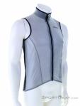 Shimano Compact Wind Mens Biking Vest, Shimano, Black, , Male, 0178-10865, 5637983475, 8717009451024, N1-01.jpg