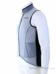 Shimano Compact Wind Mens Biking Vest, Shimano, Black, , Male, 0178-10865, 5637983475, 8717009451024, N1-06.jpg