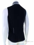 Shimano Compact Wind Mens Biking Vest, Shimano, Black, , Male, 0178-10865, 5637983475, 8717009451024, N1-11.jpg