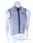 Shimano Compact Wind Mens Biking Vest, Shimano, Black, , Male, 0178-10865, 5637983475, 8717009451024, N2-02.jpg