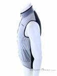 Shimano Compact Wind Mens Biking Vest, Shimano, Black, , Male, 0178-10865, 5637983475, 8717009451024, N2-07.jpg