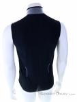 Shimano Compact Wind Mens Biking Vest, Shimano, Black, , Male, 0178-10865, 5637983475, 8717009451024, N2-12.jpg