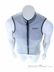 Shimano Compact Wind Mens Biking Vest, Shimano, Black, , Male, 0178-10865, 5637983475, 8717009451024, N3-03.jpg