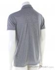 Icepeak Bridgton Mens T-Shirt, Icepeak, Light-Gray, , Male, 0041-10467, 5637983479, 6438522004277, N1-11.jpg