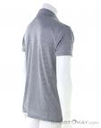Icepeak Bridgton Mens T-Shirt, , Light-Gray, , Male, 0041-10467, 5637983479, , N1-16.jpg