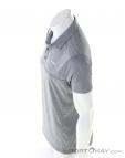 Icepeak Bridgton Mens T-Shirt, , Light-Gray, , Male, 0041-10467, 5637983479, , N2-07.jpg
