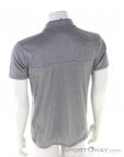 Icepeak Bridgton Mens T-Shirt, Icepeak, Light-Gray, , Male, 0041-10467, 5637983479, 6438522004277, N2-12.jpg