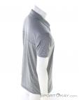 Icepeak Bridgton Mens T-Shirt, , Light-Gray, , Male, 0041-10467, 5637983479, , N2-17.jpg