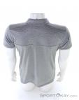 Icepeak Bridgton Mens T-Shirt, Icepeak, Light-Gray, , Male, 0041-10467, 5637983479, 6438522004277, N3-13.jpg