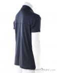 Icepeak Bridgton Mens T-Shirt, Icepeak, Dark-Grey, , Male, 0041-10467, 5637983482, 6438522004222, N1-16.jpg