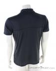 Icepeak Bridgton Mens T-Shirt, Icepeak, Dark-Grey, , Male, 0041-10467, 5637983482, 6438522004222, N2-12.jpg