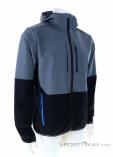 Icepeak Decker Mens Outdoor Jacket, , Black, , Male, 0041-10468, 5637983493, , N1-01.jpg