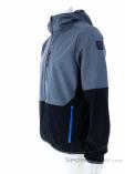 Icepeak Decker Mens Outdoor Jacket, , Black, , Male, 0041-10468, 5637983493, , N1-06.jpg