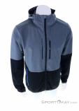 Icepeak Decker Mens Outdoor Jacket, , Black, , Male, 0041-10468, 5637983493, , N2-02.jpg