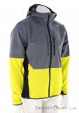 Icepeak Decker Mens Outdoor Jacket, , Yellow, , Male, 0041-10468, 5637983496, , N1-01.jpg