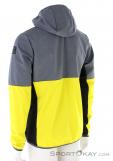 Icepeak Decker Mens Outdoor Jacket, , Yellow, , Male, 0041-10468, 5637983496, , N1-11.jpg