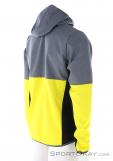 Icepeak Decker Mens Outdoor Jacket, , Yellow, , Male, 0041-10468, 5637983496, , N1-16.jpg