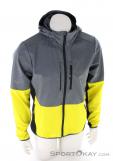 Icepeak Decker Mens Outdoor Jacket, , Yellow, , Male, 0041-10468, 5637983496, , N2-02.jpg